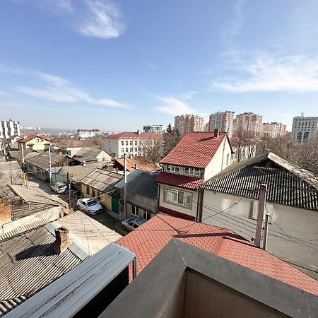 Bright & Quiet 2Room Apartment In City Center Κισινάου Εξωτερικό φωτογραφία
