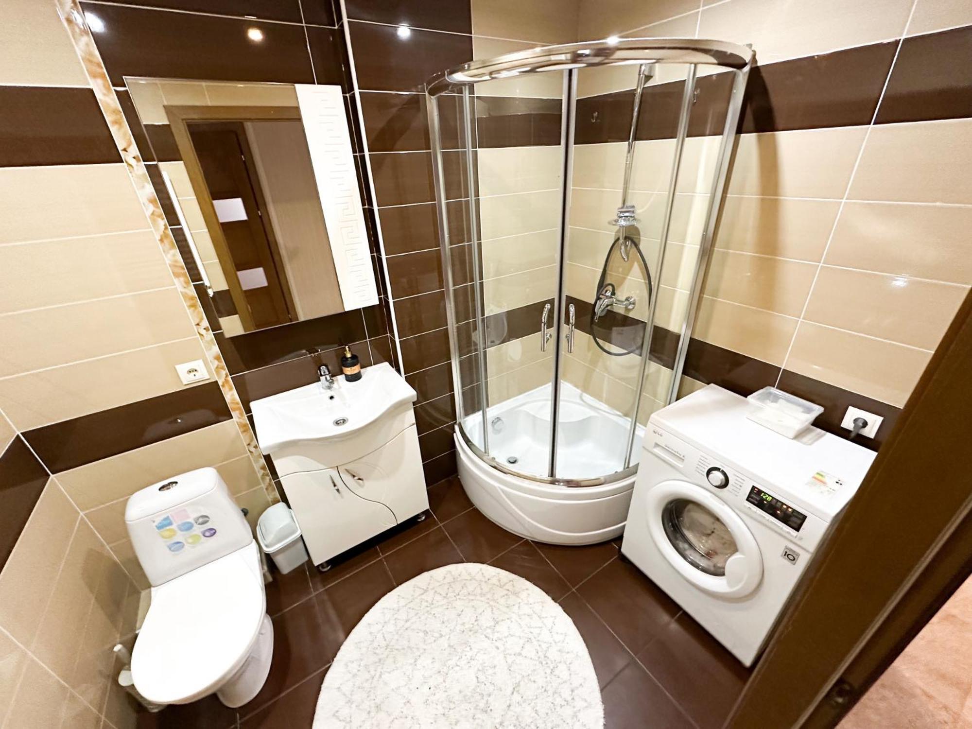Bright & Quiet 2Room Apartment In City Center Κισινάου Εξωτερικό φωτογραφία